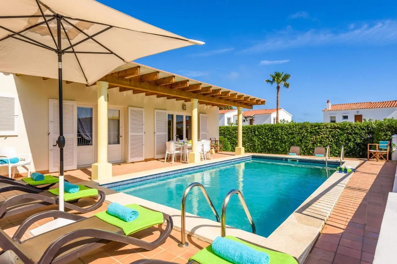 Villa Las Rosas By Villa Plus S'Algar