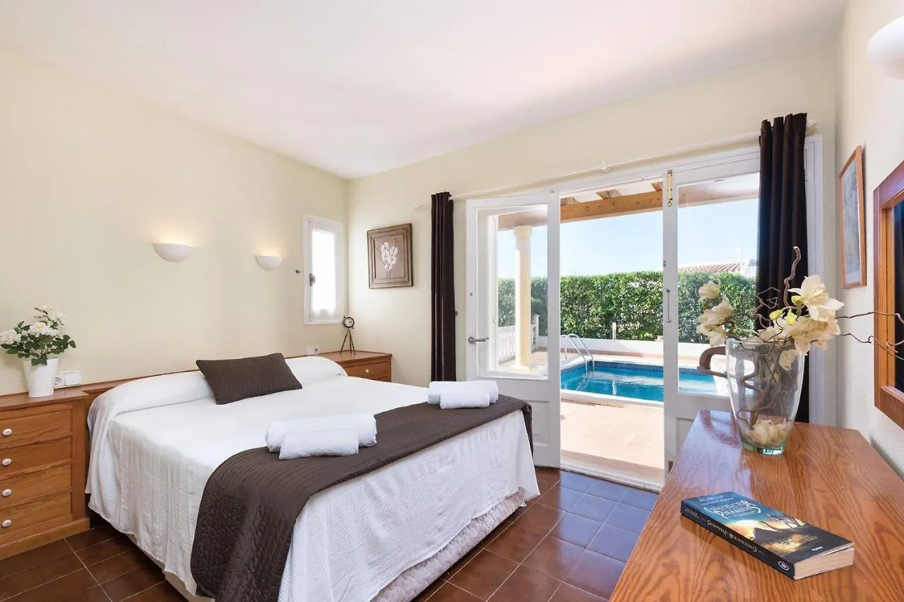 Villa Las Rosas By Villa Plus S'Algar