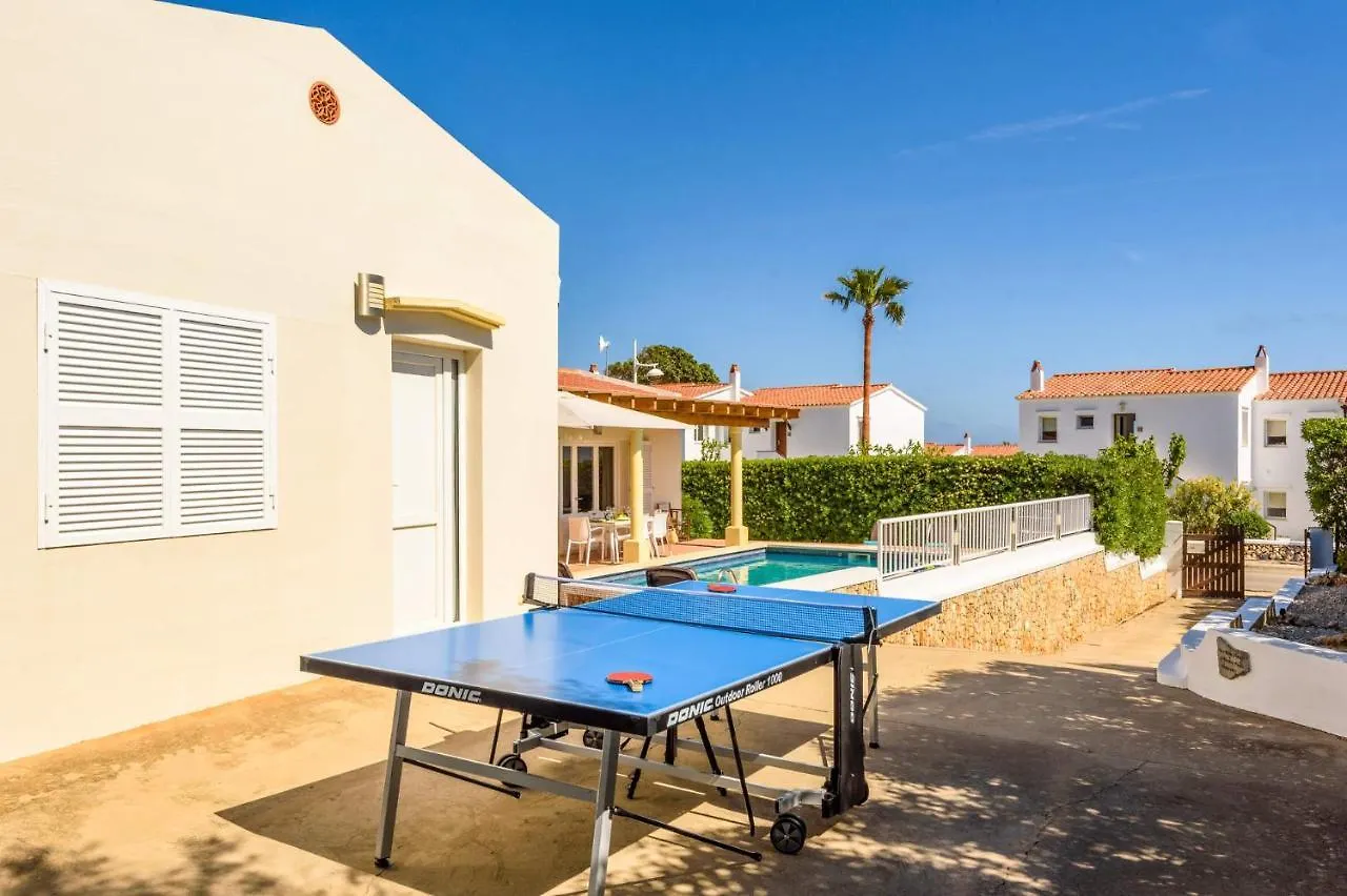 Villa Las Rosas By Villa Plus S'Algar