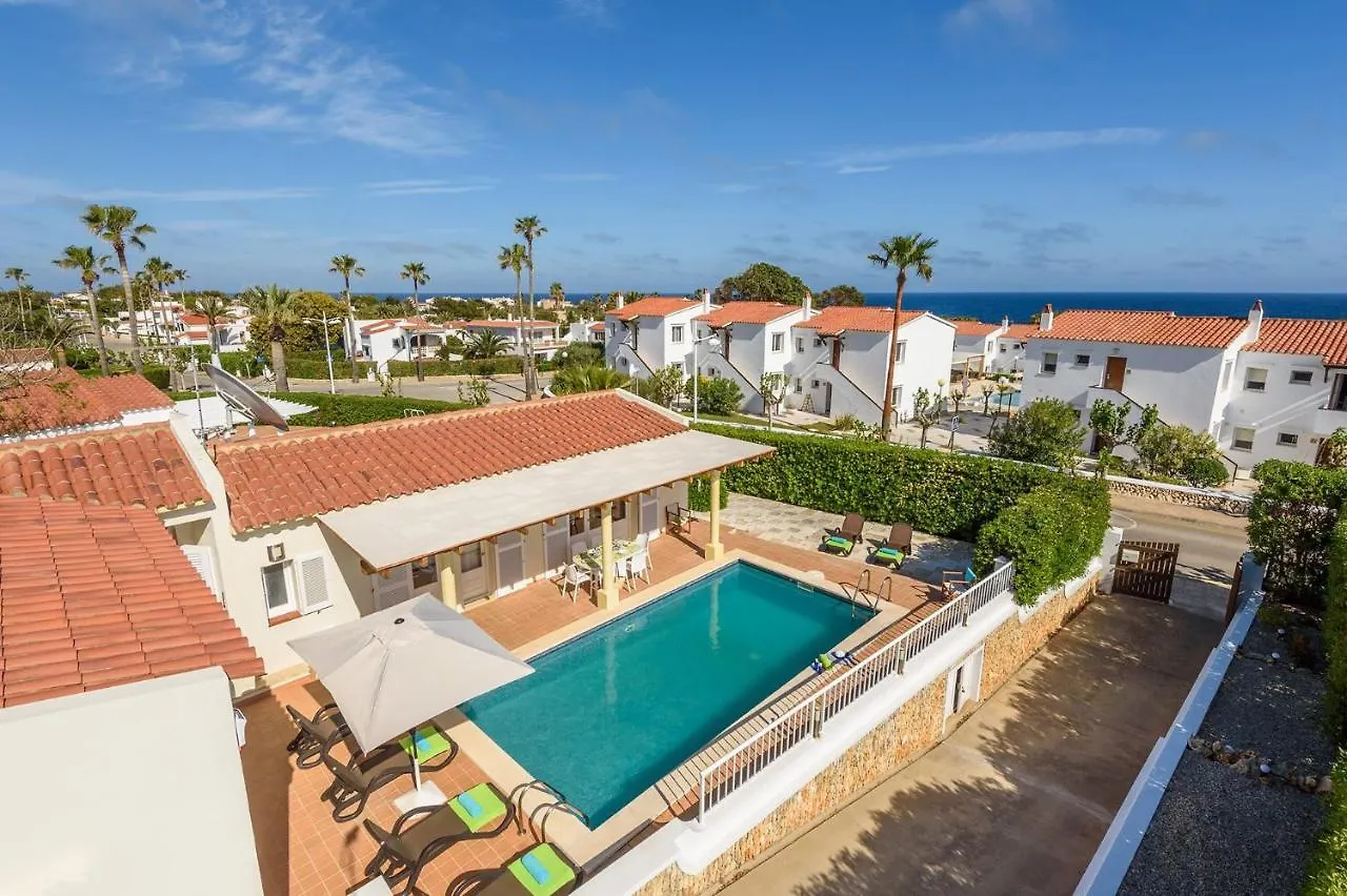 Villa Las Rosas By Villa Plus S'Algar