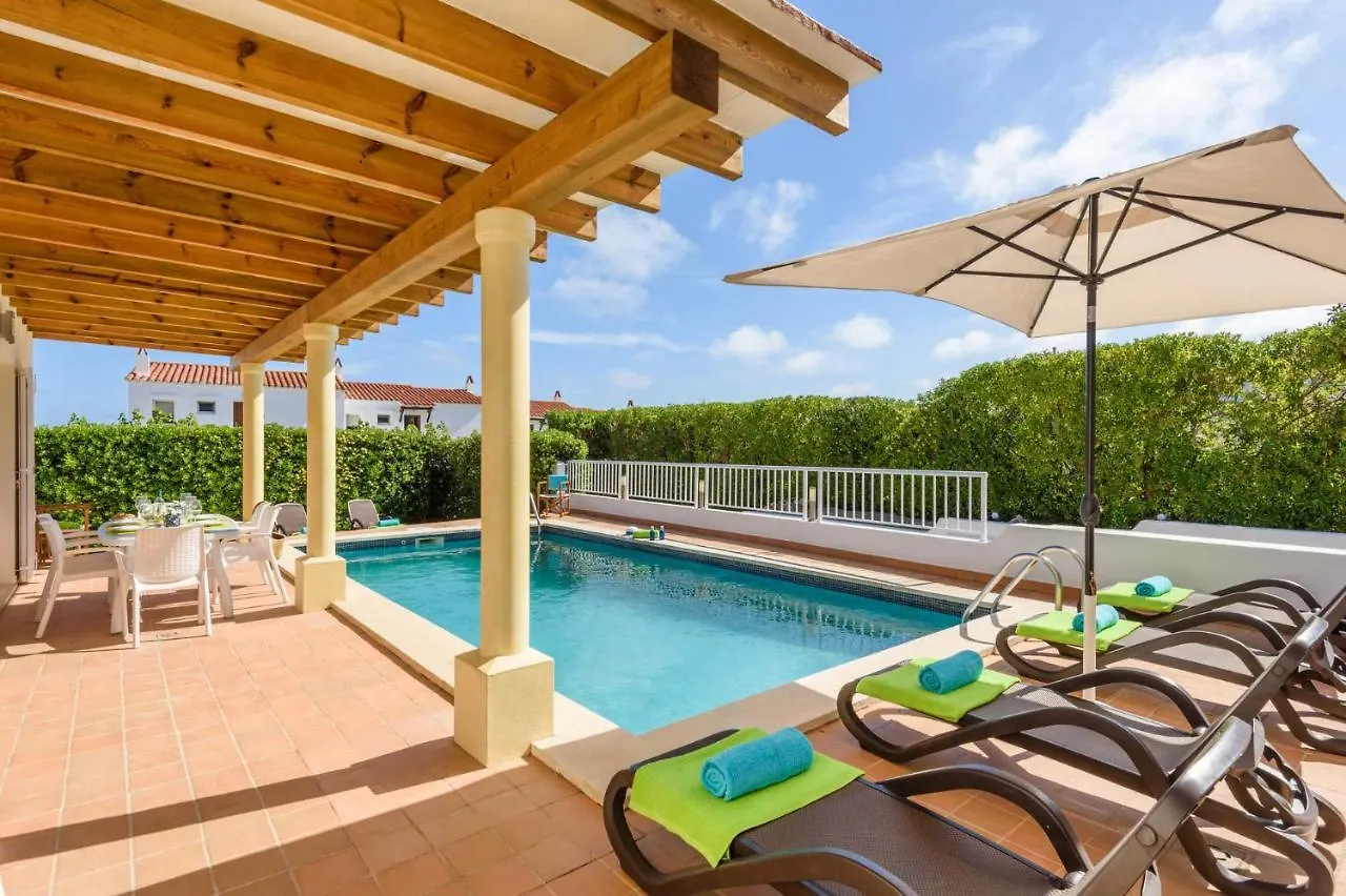 Villa Las Rosas By Villa Plus S'Algar