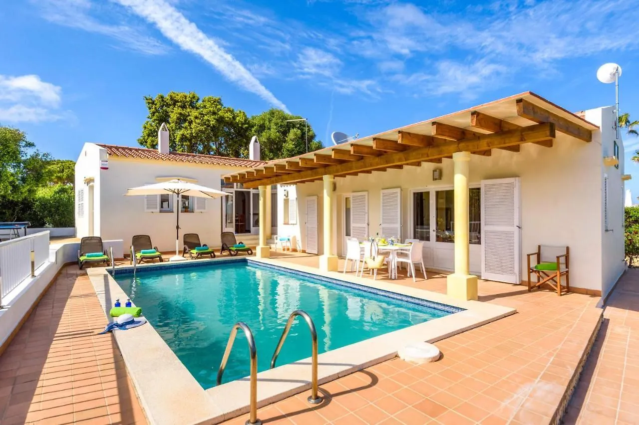 Villa Las Rosas By Villa Plus location