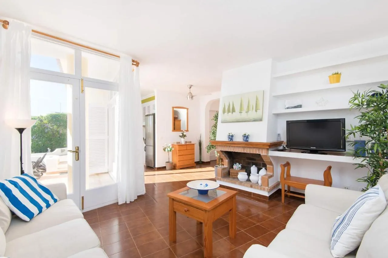 Villa Las Rosas By Villa Plus S'Algar 0*,