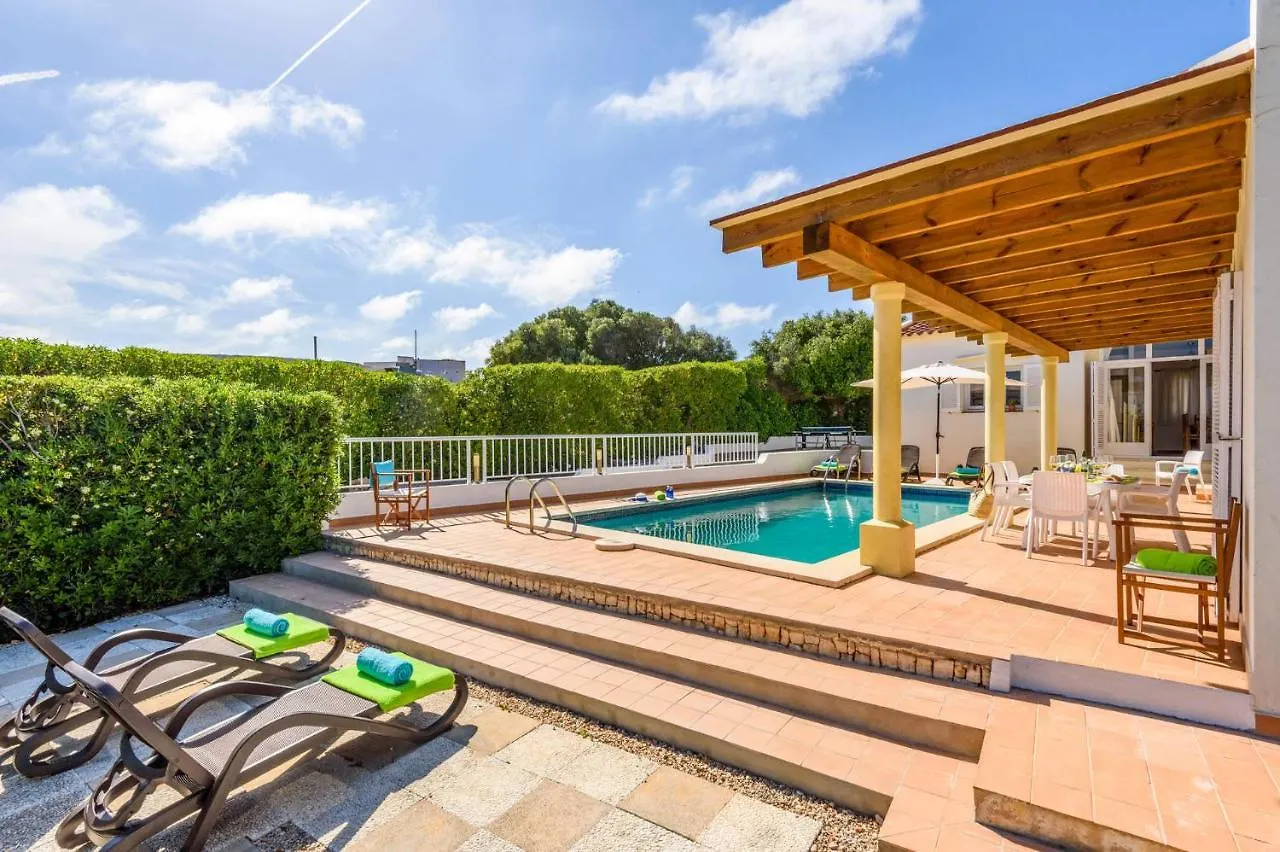 Villa Las Rosas By Villa Plus S'Algar